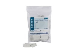 Visocolor Powder Pillows PH - 100 Testes - Macherey-Nagel
